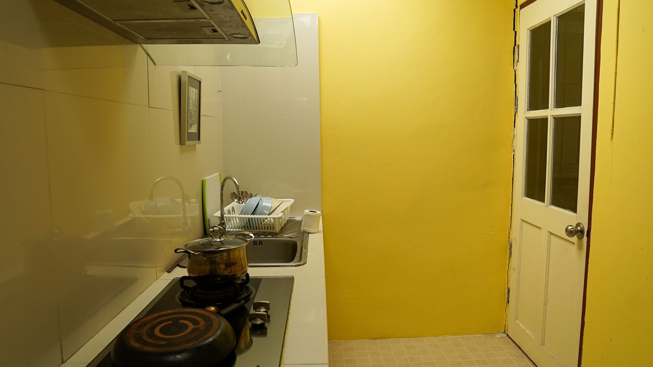 Photo of Kitchen in Bang Kapi