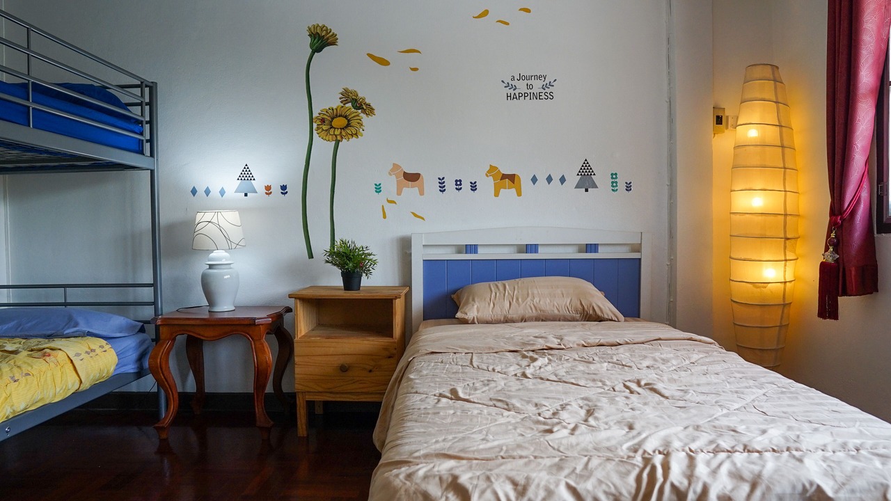 Photo of Bedroom in Bang Kapi