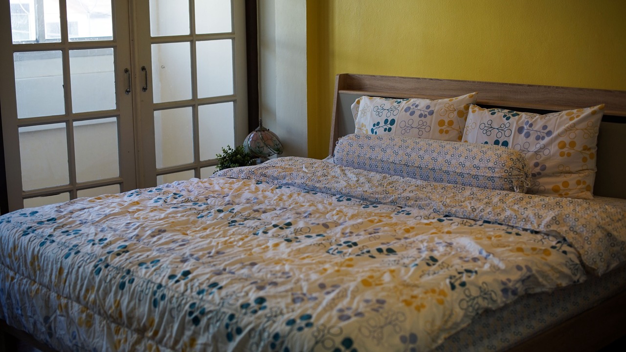 Photo of Bedroom in Bang Kapi