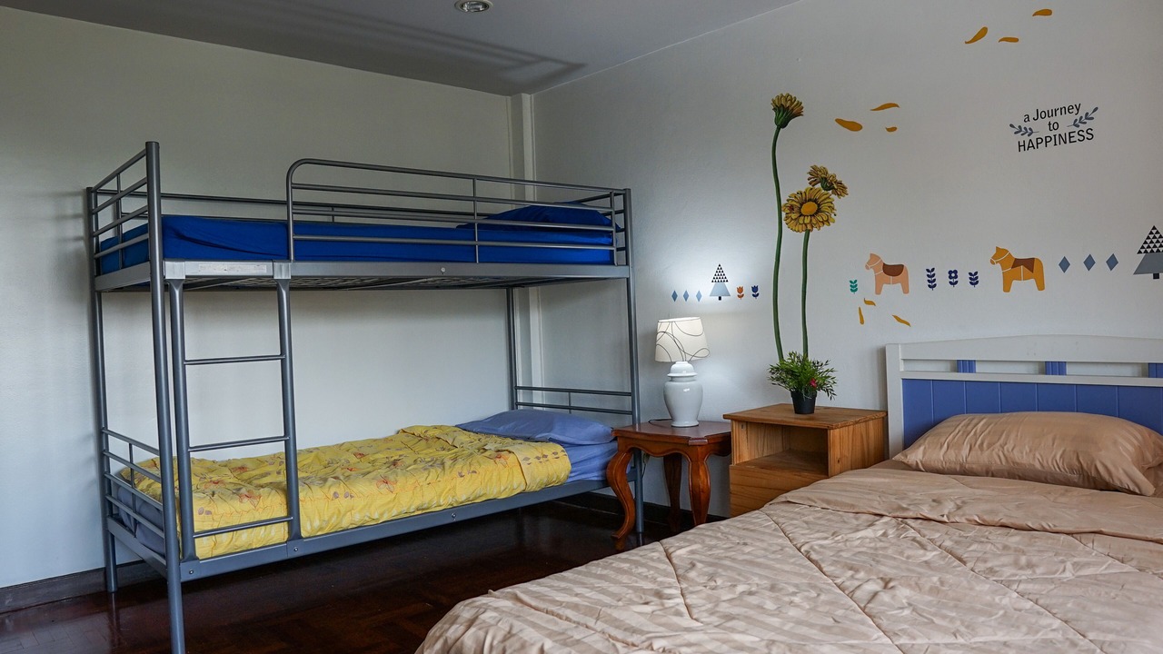 Photo of Bedroom in Bang Kapi