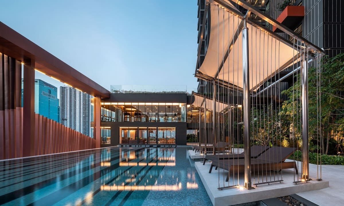 Photo of Outdoor in Sukhumvit