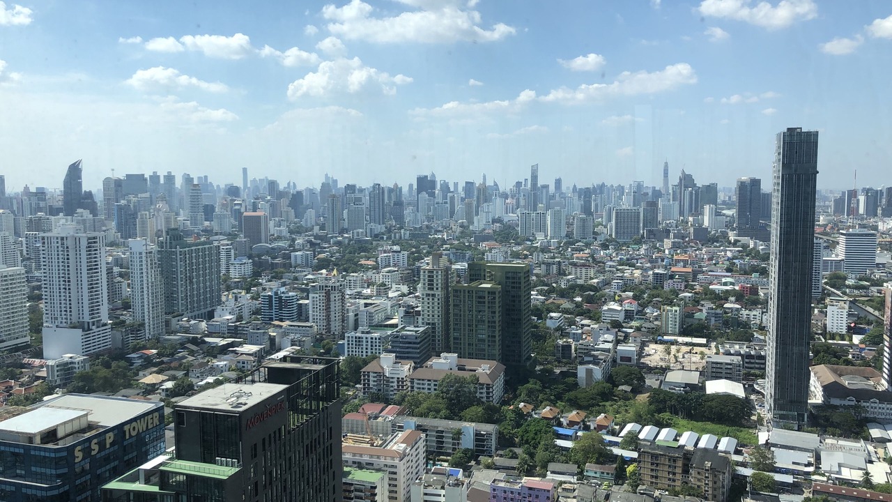 Photo of Outdoor in Sukhumvit