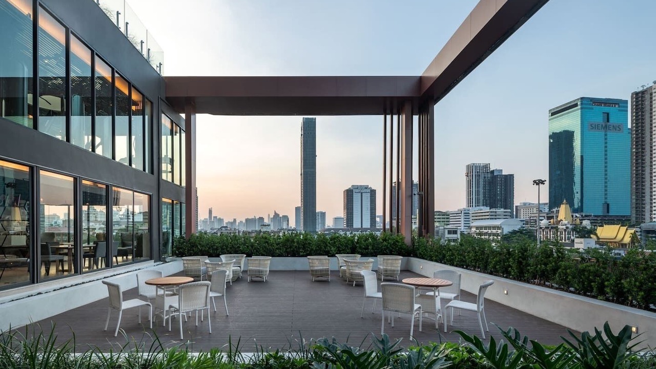Photo of Outdoor in Sukhumvit