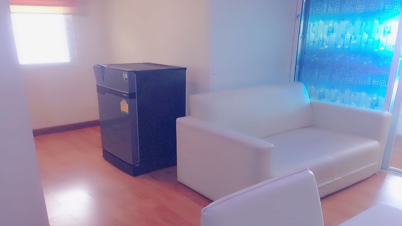 Photo of Bedroom in Ratchadaphisek
