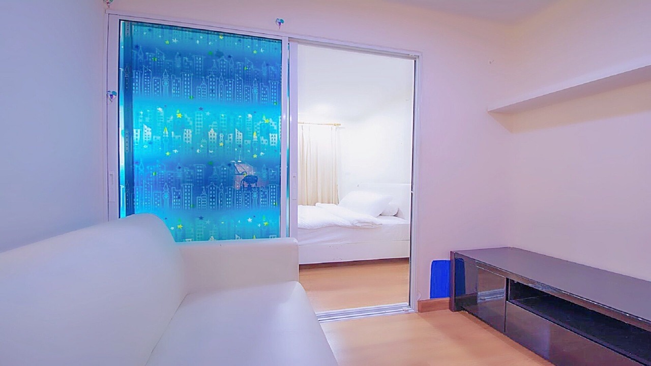 Photo of Bedroom in Ratchadaphisek