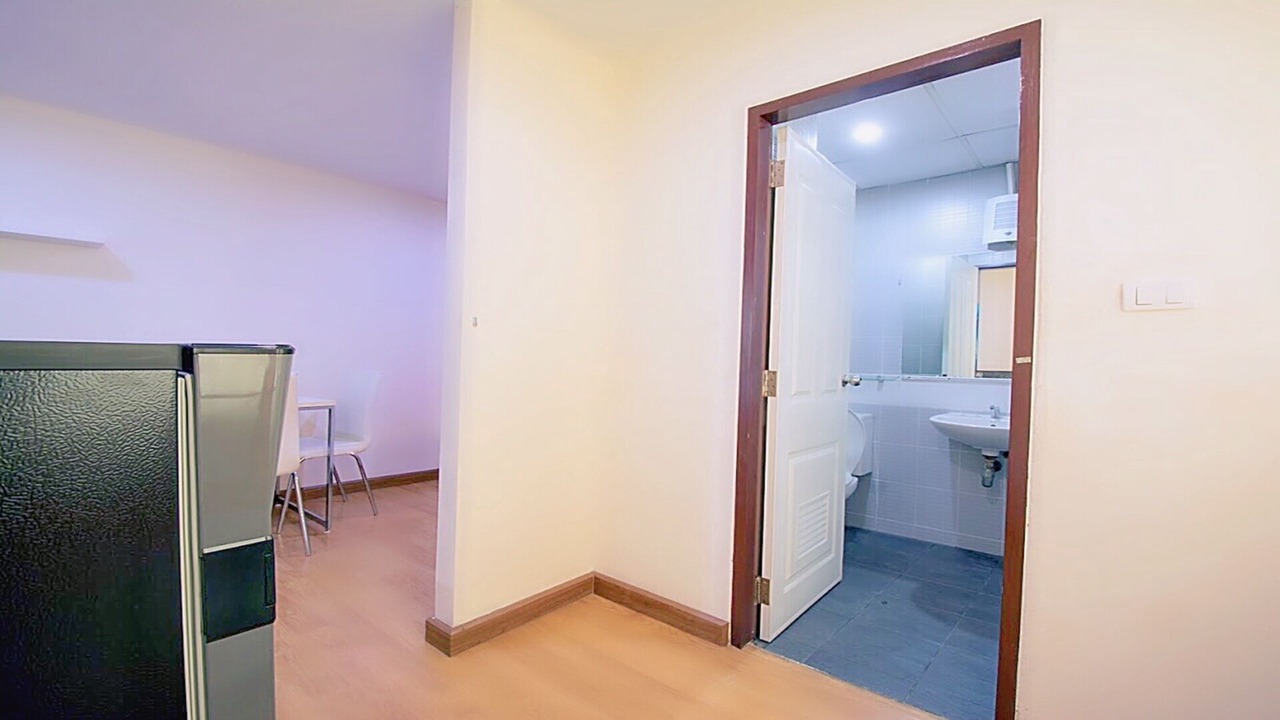 Photo of Bedroom in Ratchadaphisek