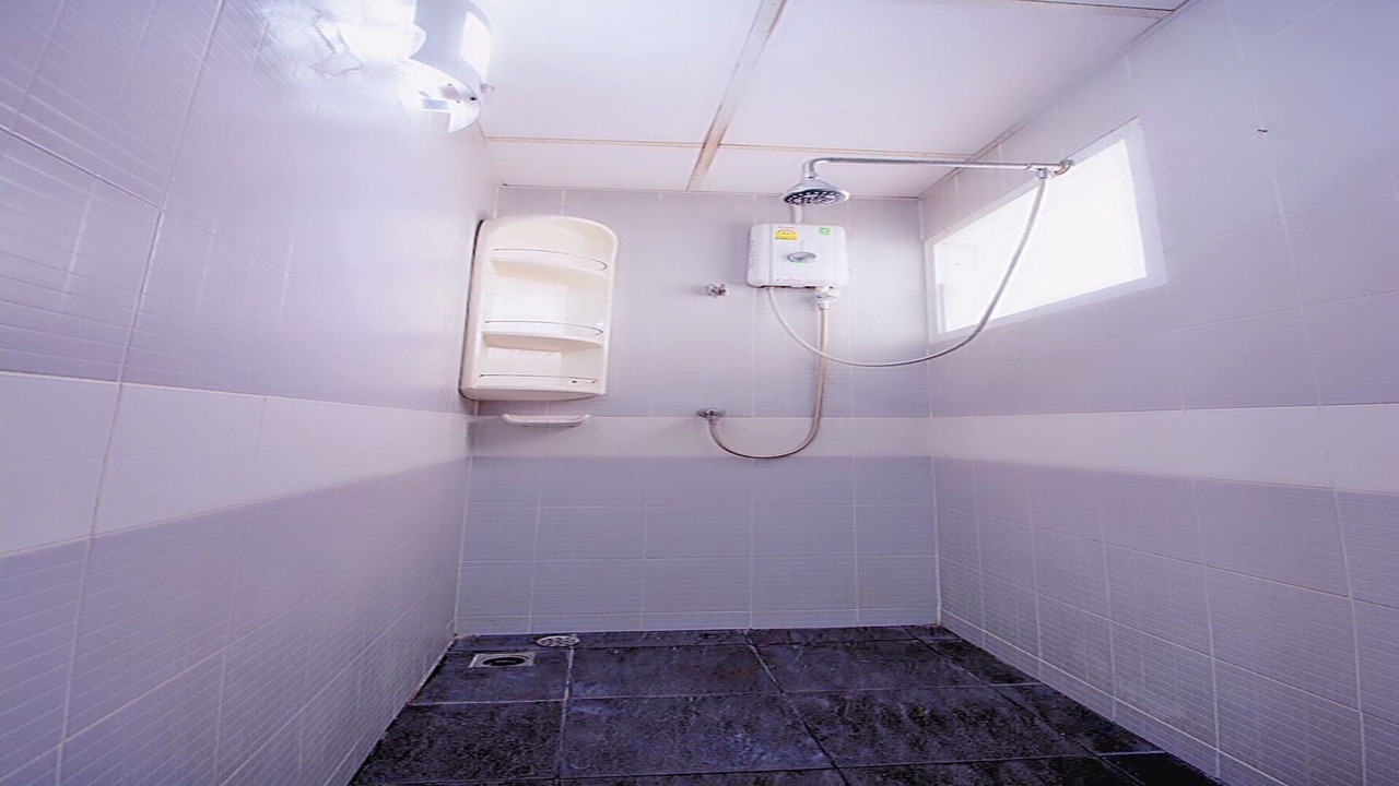 Photo of Bathroom in Ratchadaphisek