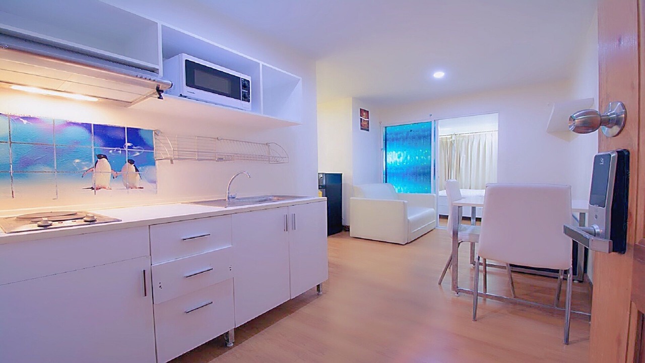 Photo of Bedroom in Ratchadaphisek