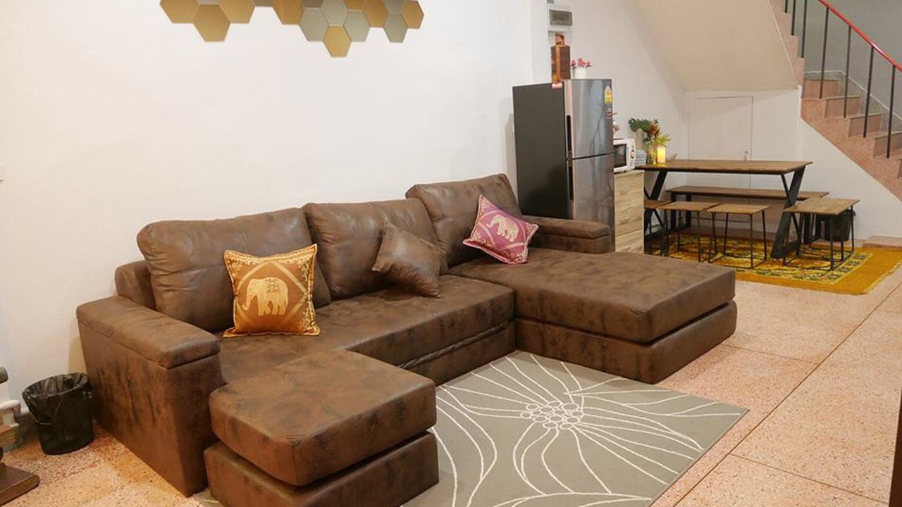 Photo of Livingroom in Bang Na