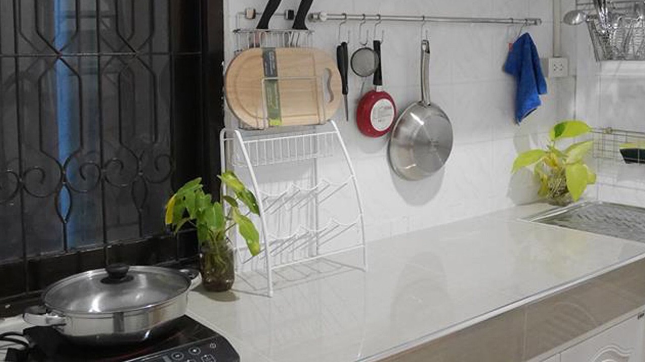 Photo of Kitchen in Bang Na