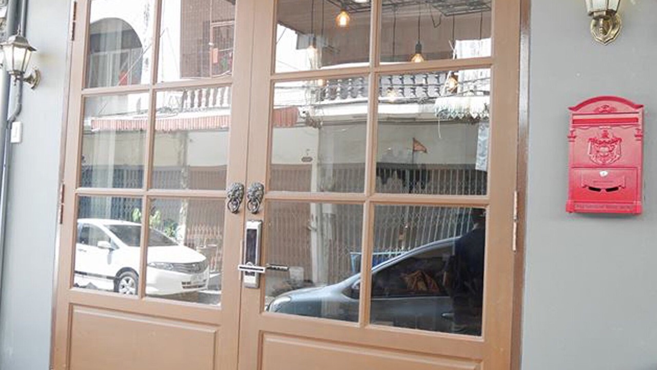 Photo of Outdoor in Bang Na