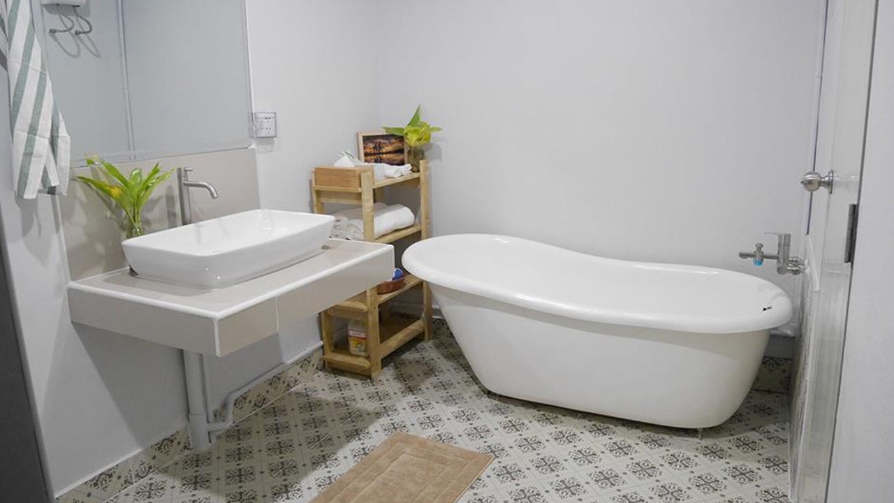 Photo of Bathroom in Bang Na