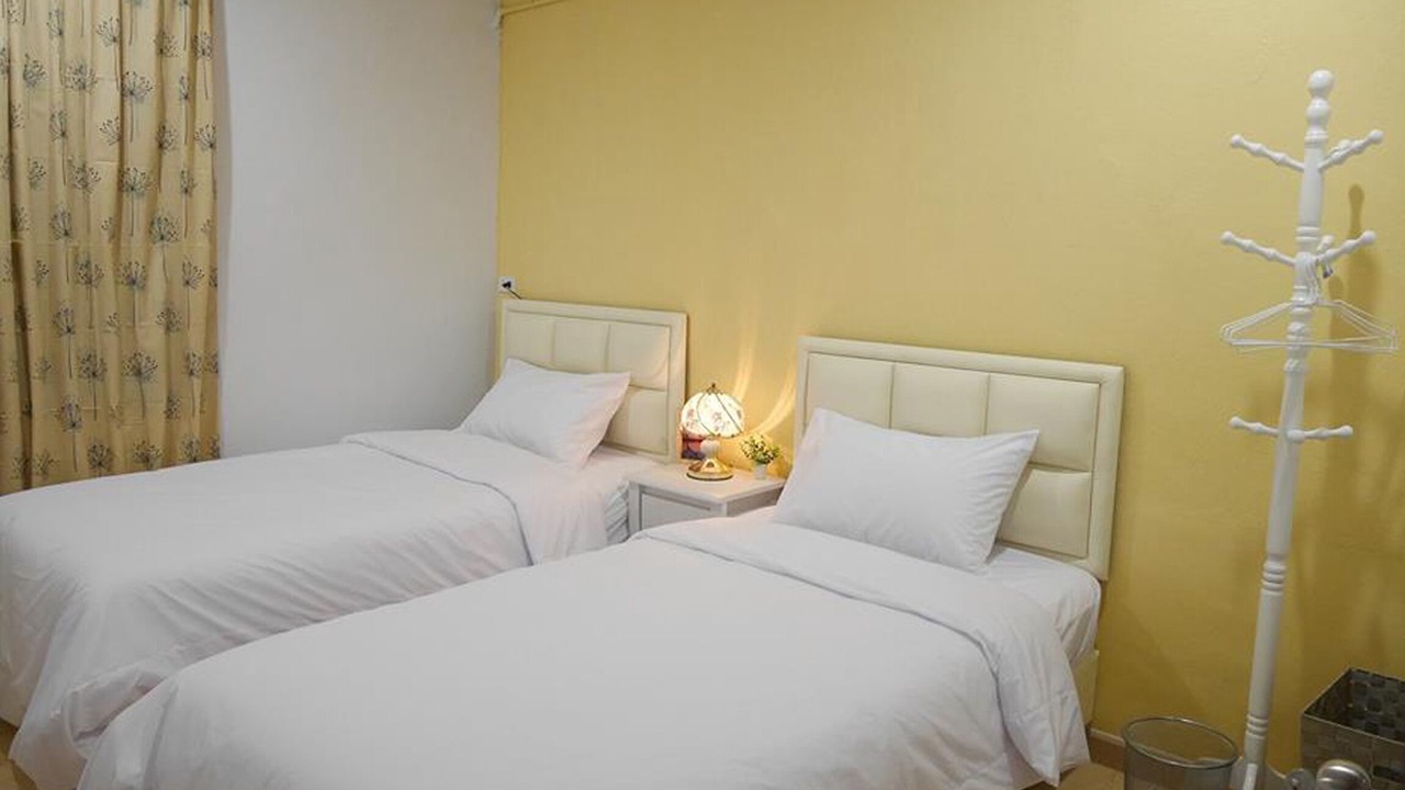 Photo of Bedroom in Bang Na