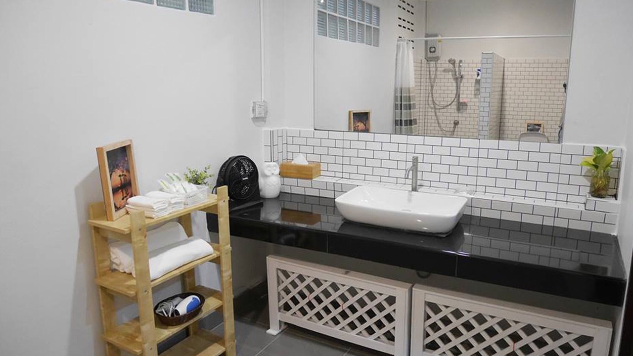 Photo of Bathroom in Bang Na