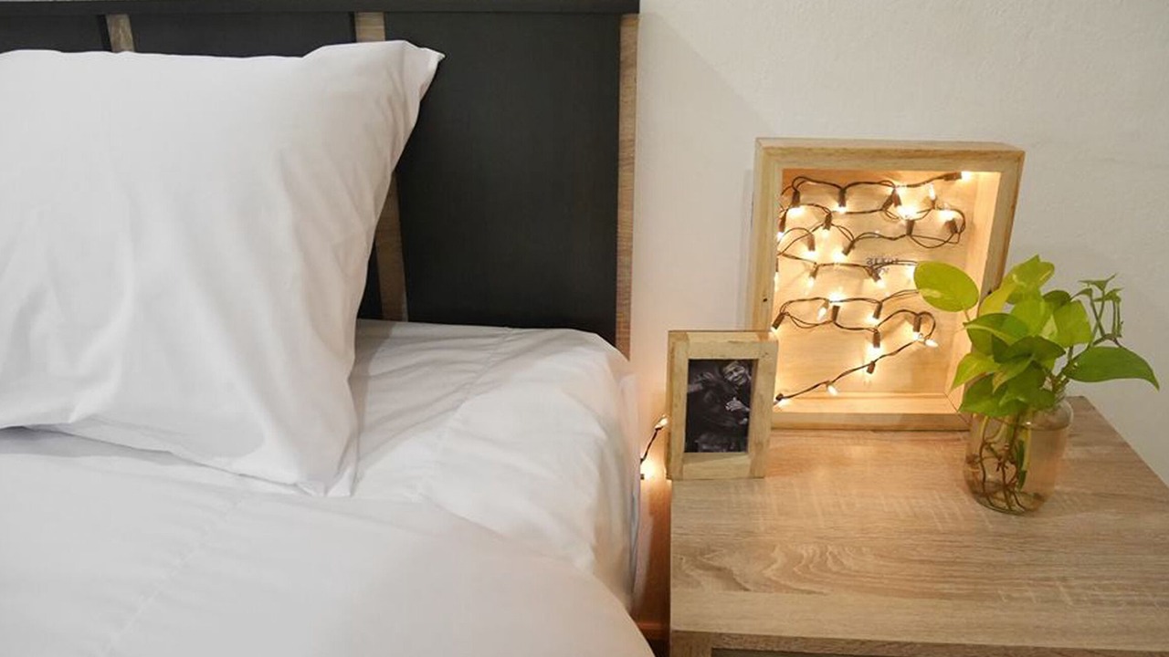 Photo of Bedroom in Bang Na