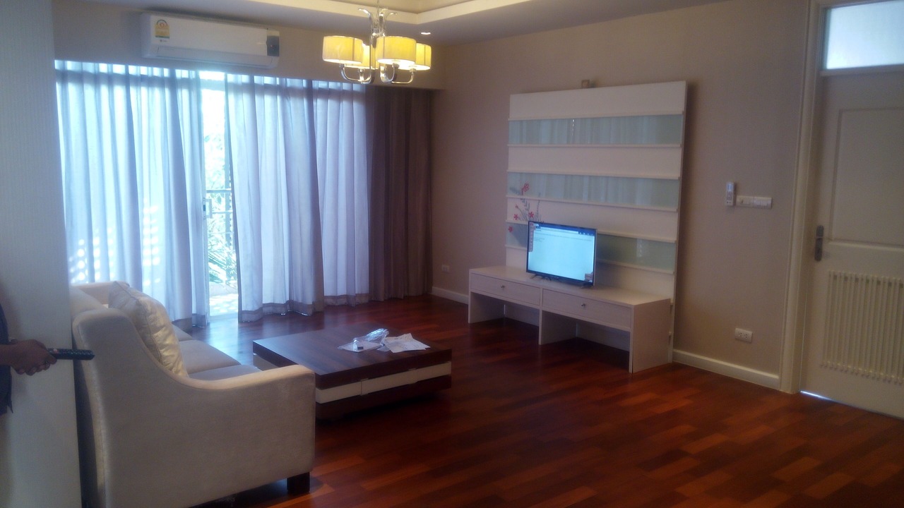 Photo of Livingroom in Hua Hin