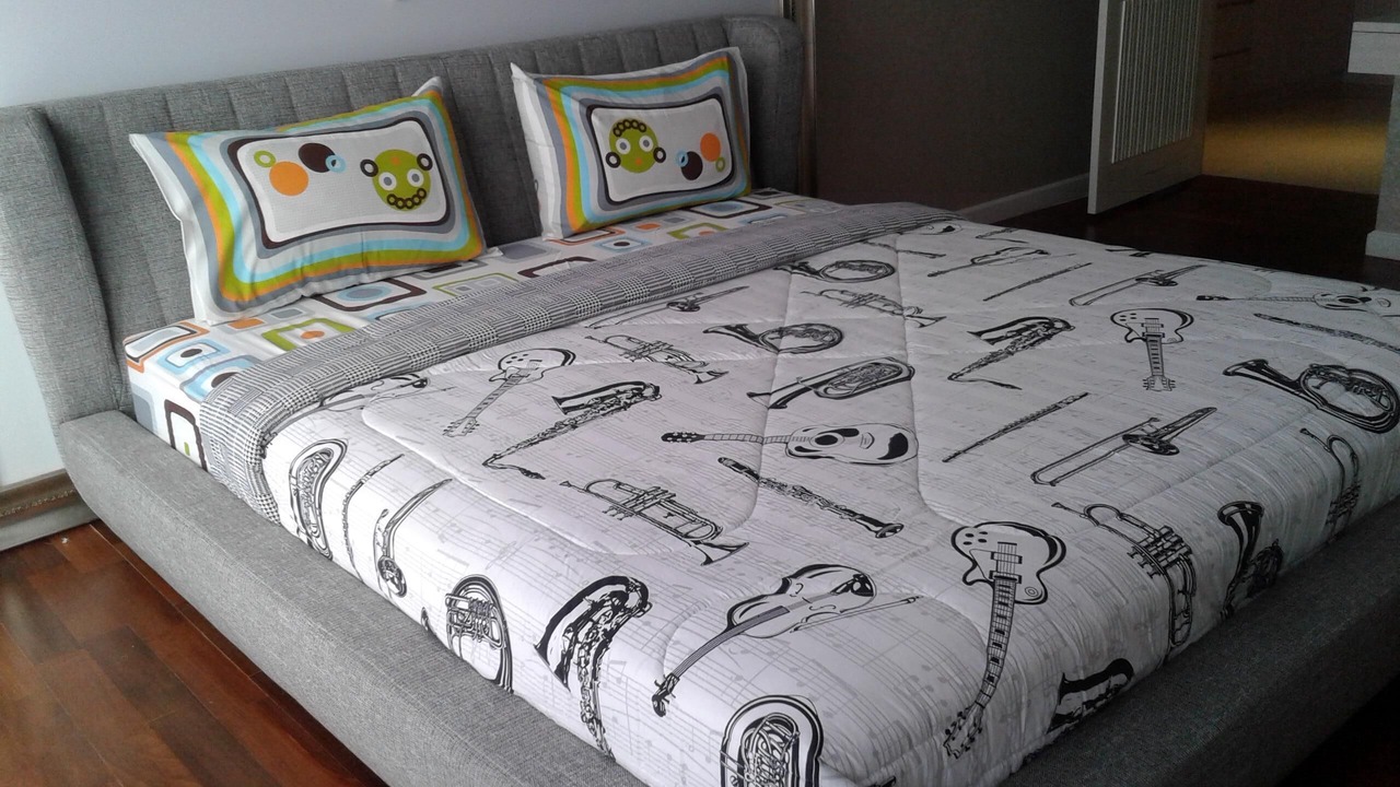 Photo of Bedroom in Hua Hin