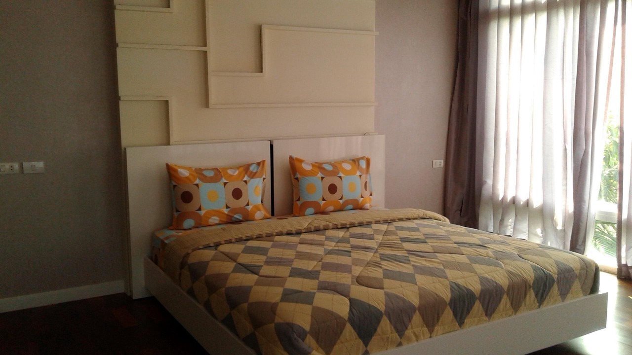 Photo of Bedroom in Hua Hin
