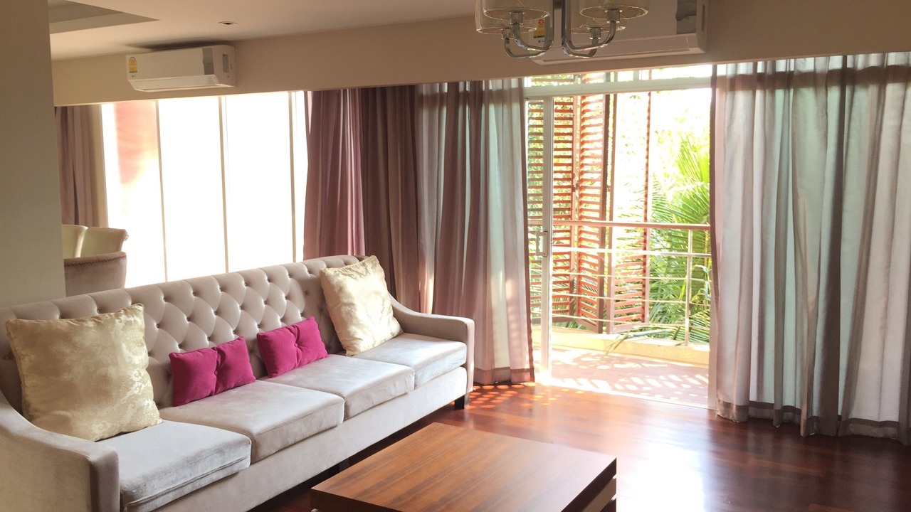 Photo of Livingroom in Hua Hin