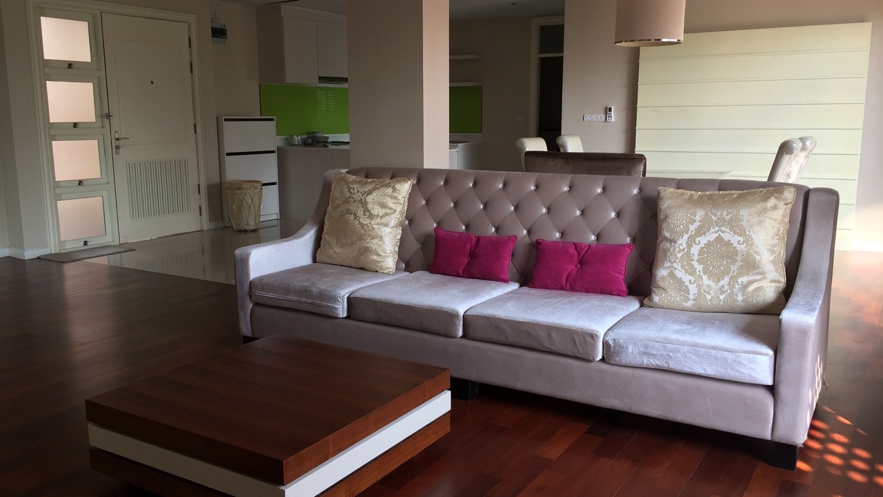 Photo of Livingroom in Hua Hin