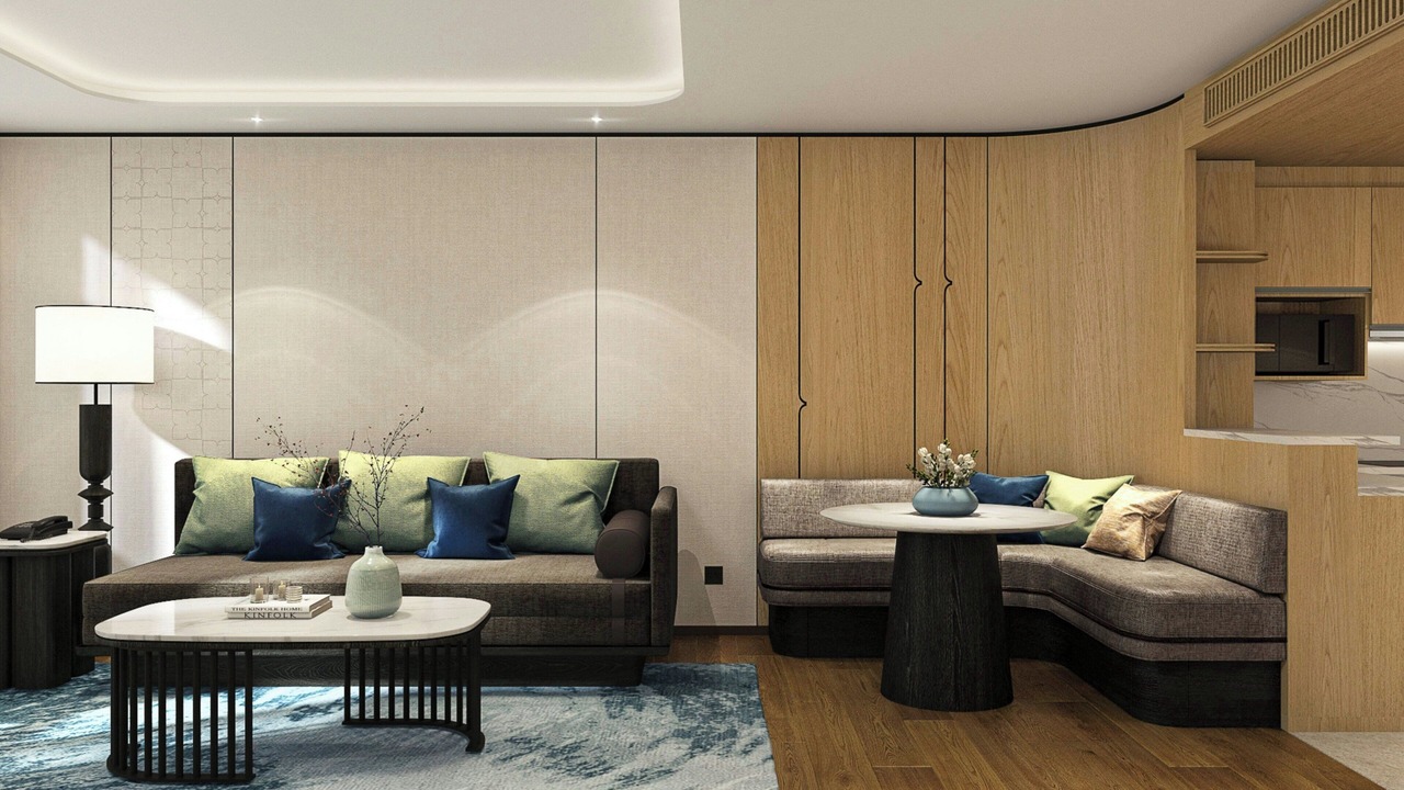 Photo of Livingroom in Thung Maha Mek