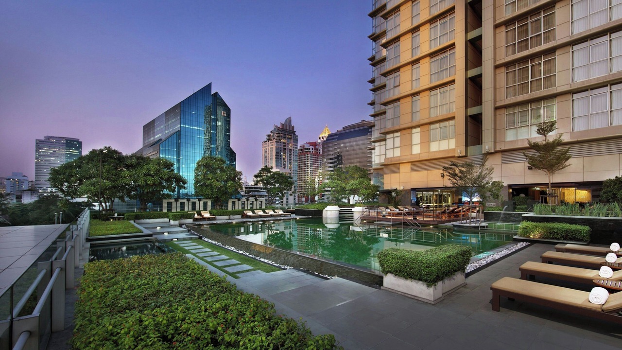 Photo of Outdoor in Thung Maha Mek