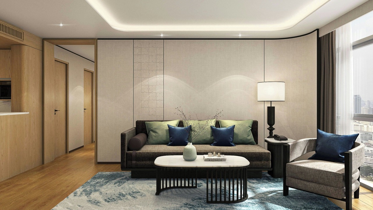 Photo of Livingroom in Thung Maha Mek
