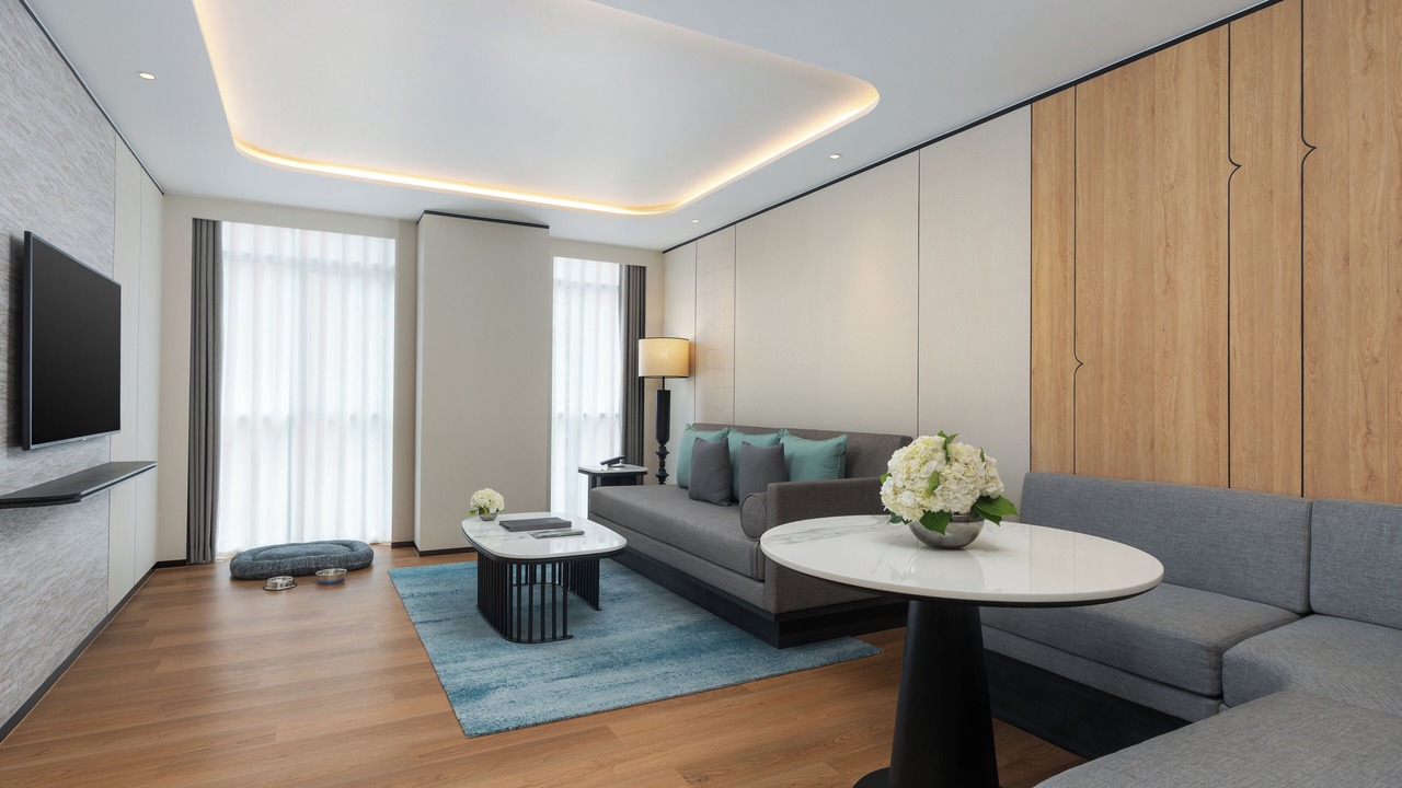 Photo of Livingroom in Thung Maha Mek