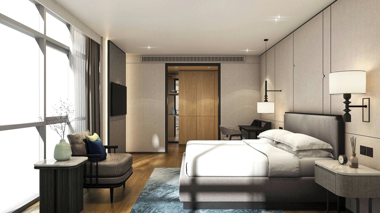 Photo of Bedroom in Thung Maha Mek