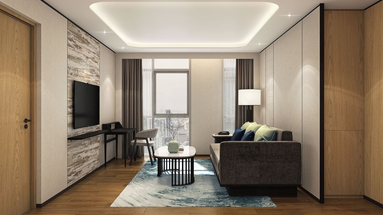 Photo of Livingroom in Thung Maha Mek