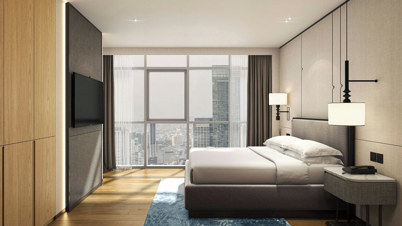 Photo of Bedroom in Thung Maha Mek
