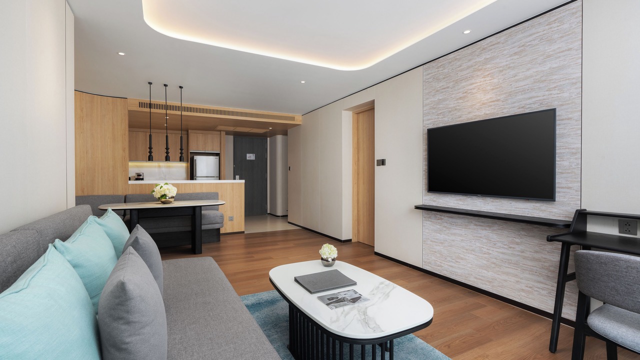 Photo of Livingroom in Thung Maha Mek