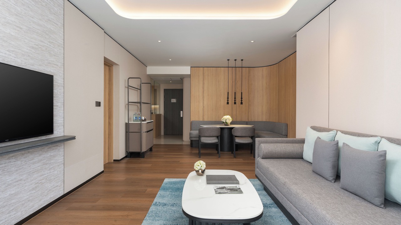 Photo of Livingroom in Thung Maha Mek