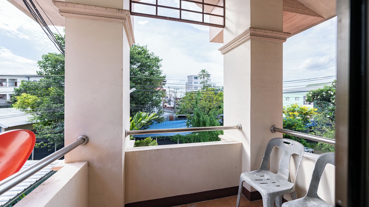 Photo of Patio Balcony in Chang Khlan
