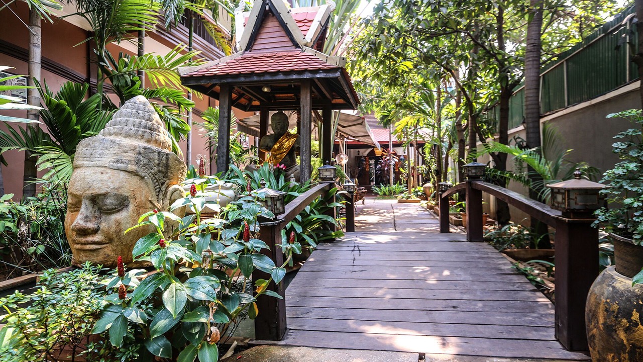 Photo of Outdoor in Siem Reap