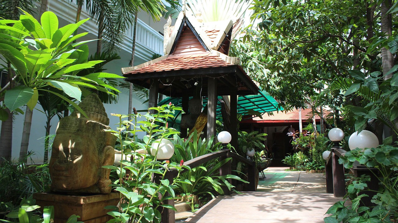 Photo of Outdoor in Siem Reap