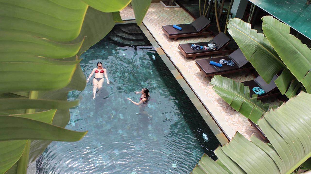 Photo of Outdoor in Siem Reap