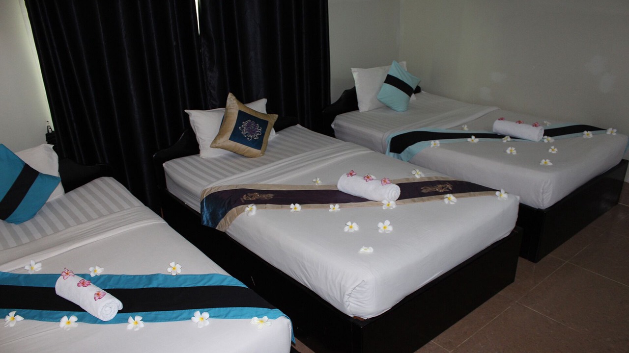 Photo of Bedroom in Siem Reap