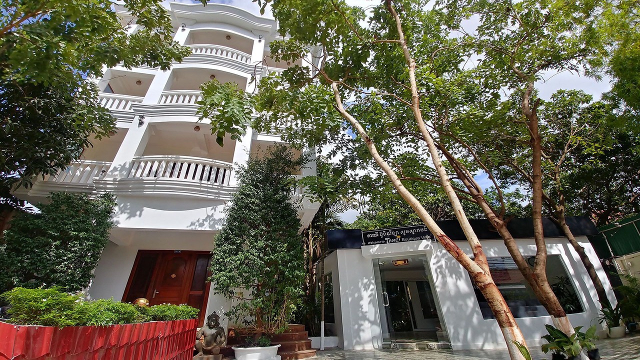 Photo of Outdoor in Siem Reap