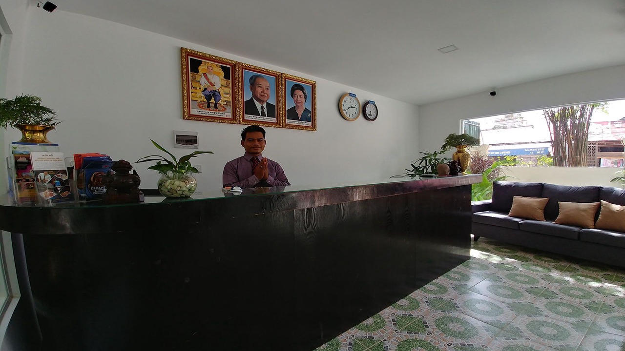 Photo of Others in Siem Reap