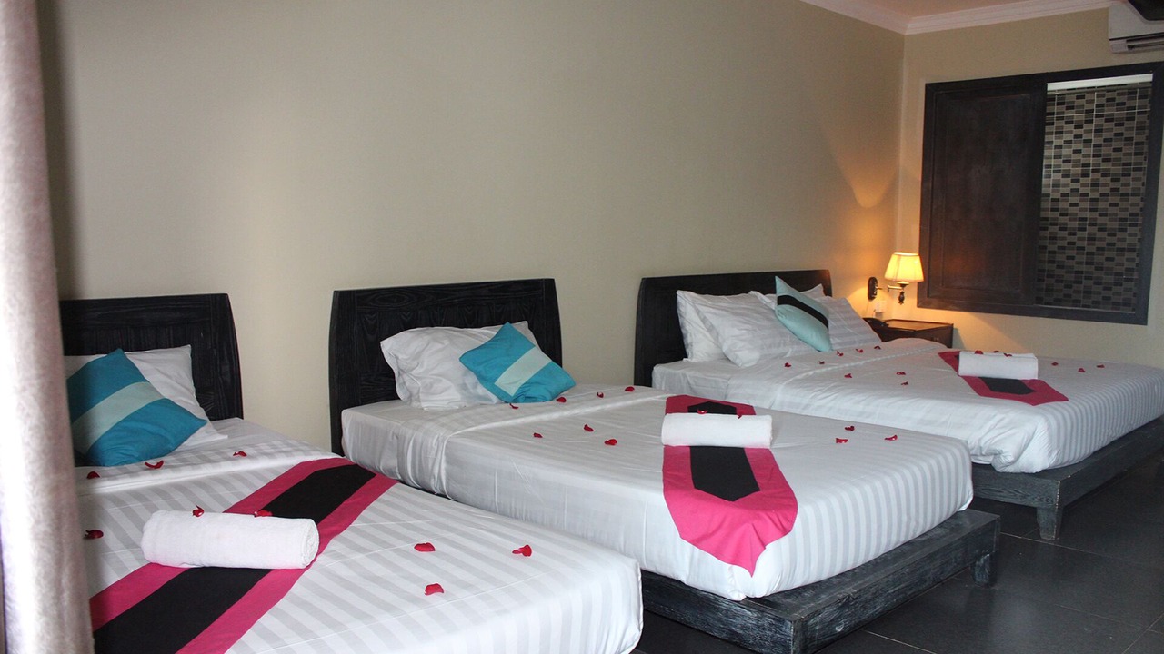 Photo of Bedroom in Siem Reap
