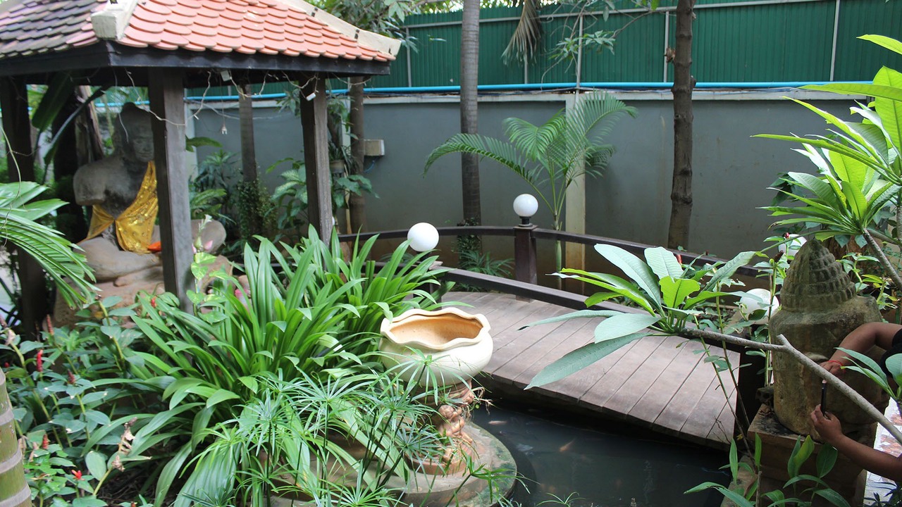 Photo of Outdoor in Siem Reap