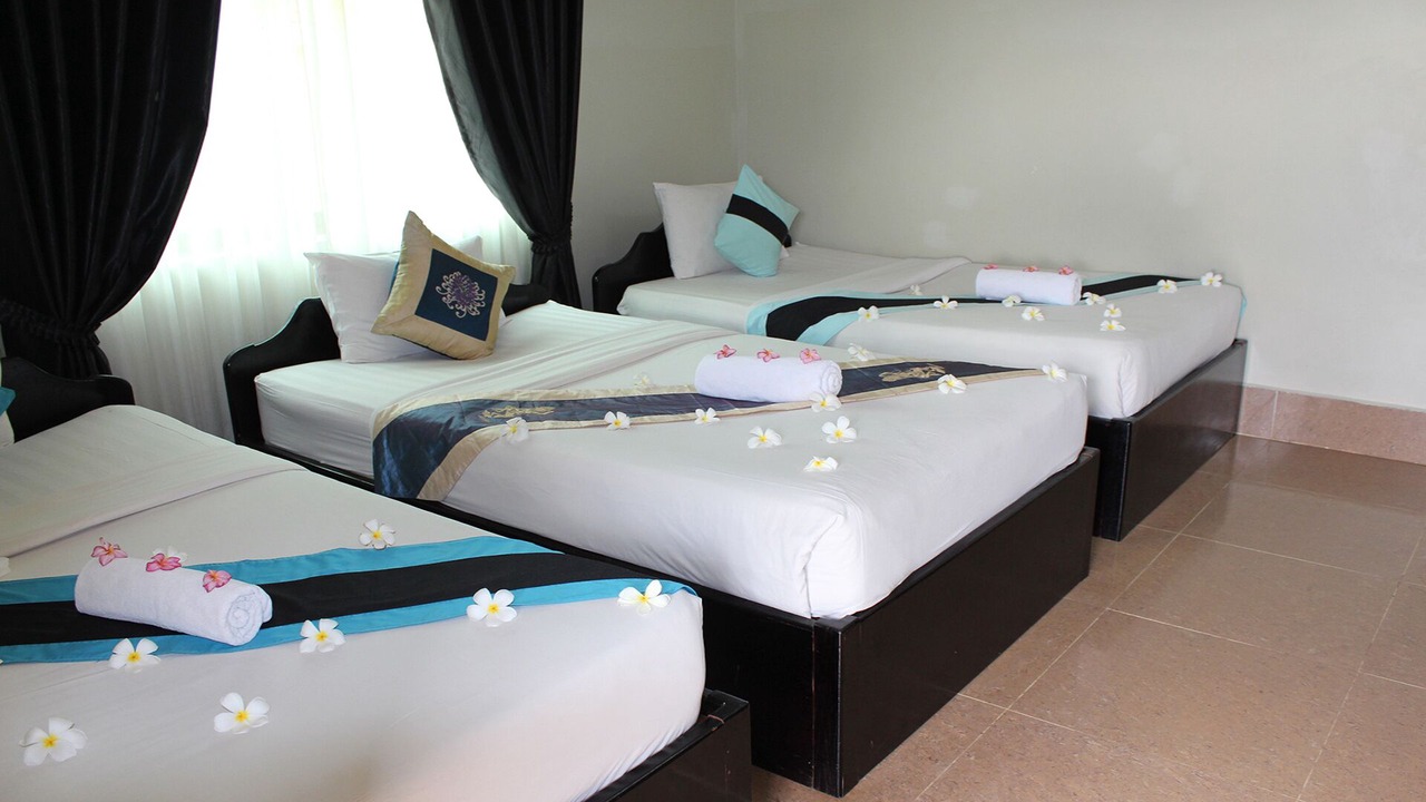 Photo of Bedroom in Siem Reap