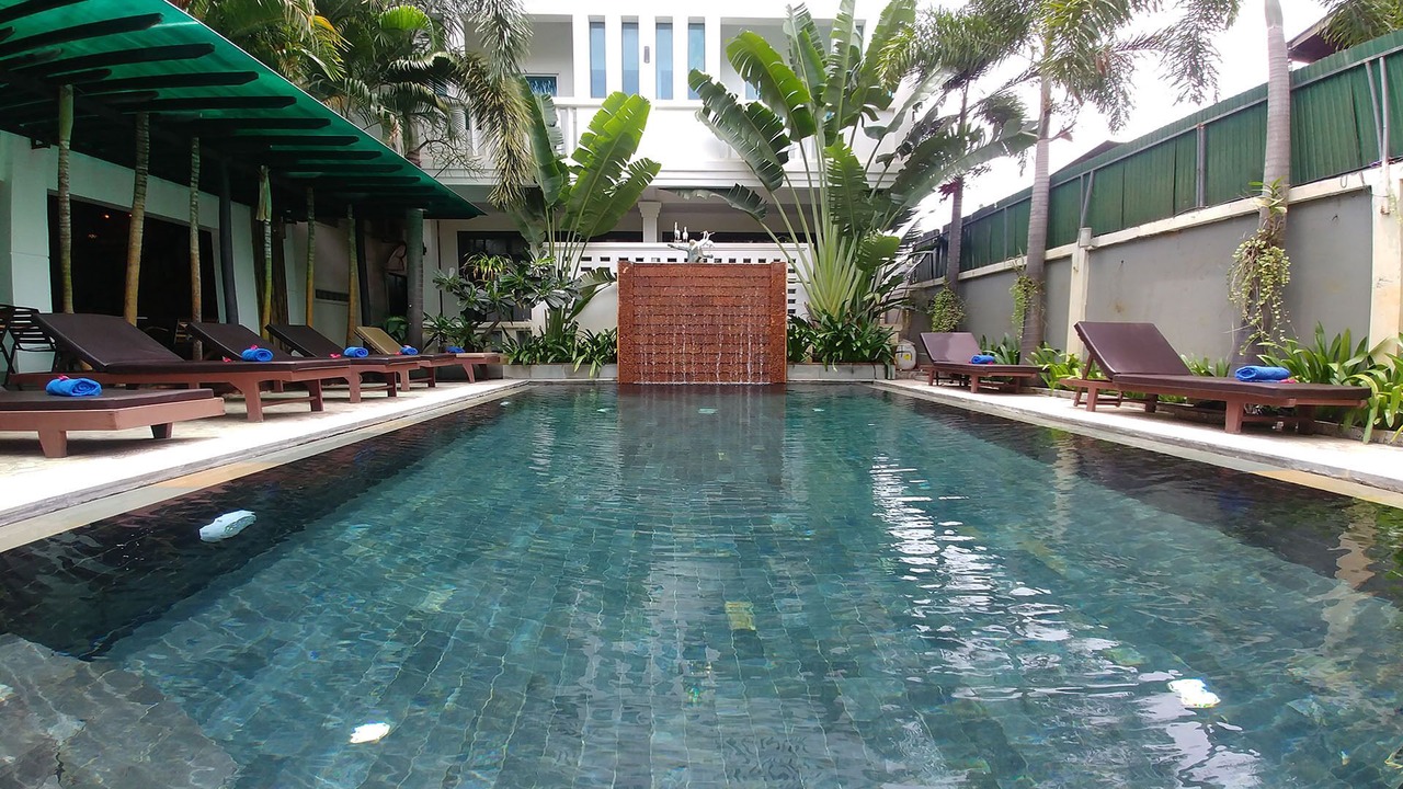 Photo of Outdoor in Siem Reap