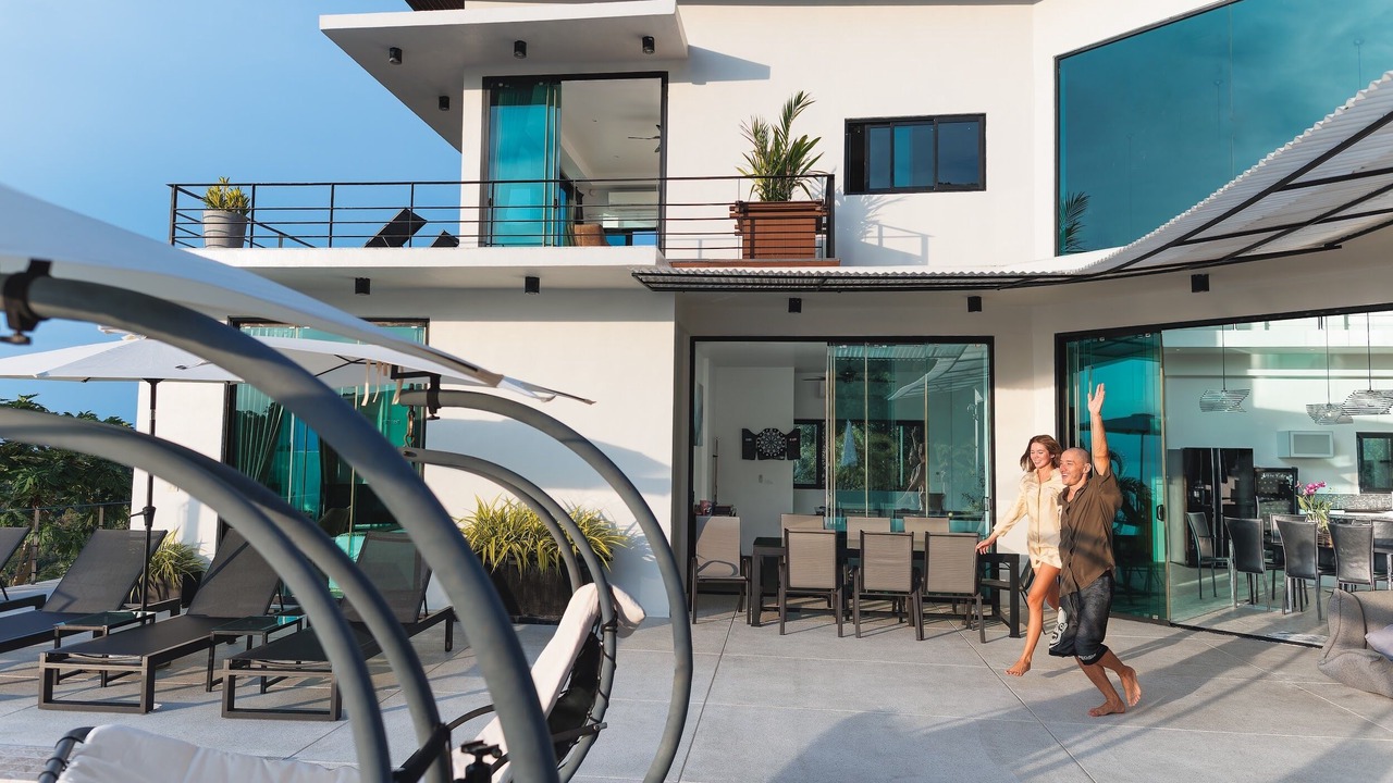 Photo of Outdoor in Haad Yao