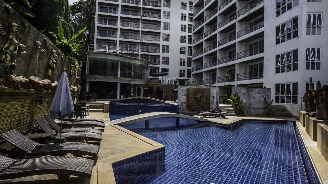 Photo of Outdoor in Nanai Road