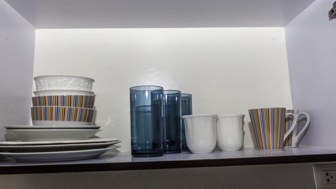 Photo of Kitchen in Nanai Road