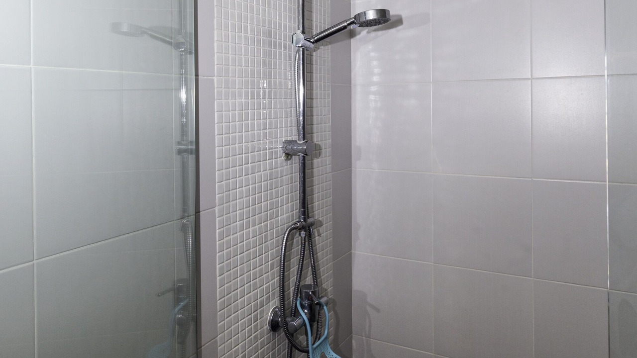 Photo of Bathroom in Nanai Road