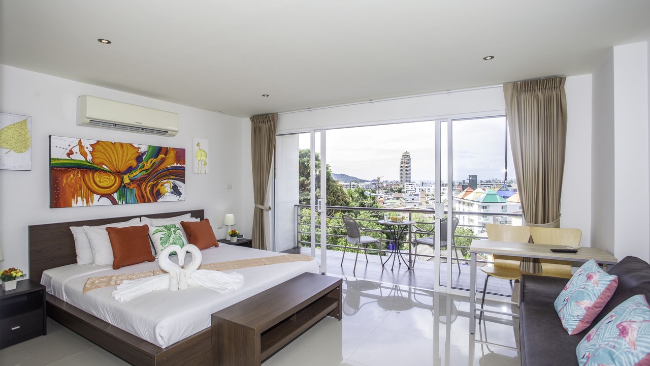 Photo of Bedroom in Nanai Road