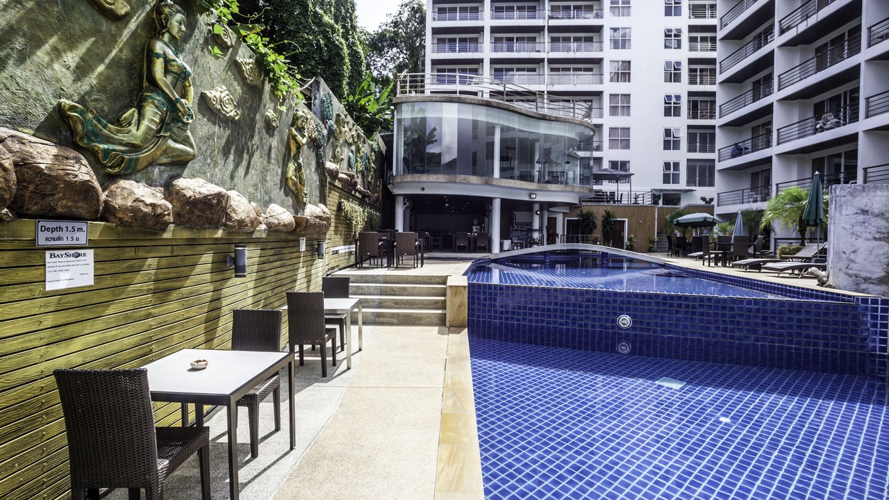 Photo of Outdoor in Nanai Road